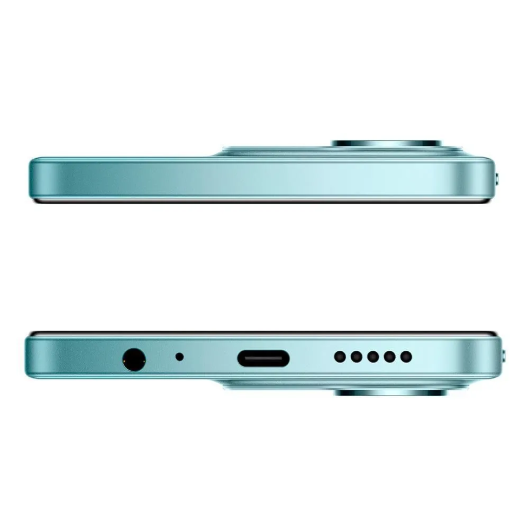 Celular Xiaomi Redmi 15C 128GB 4+4RAM Verde