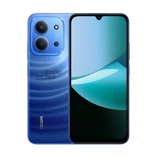 Celular Xiaomi Redmi 5C 256GB 8 RAM