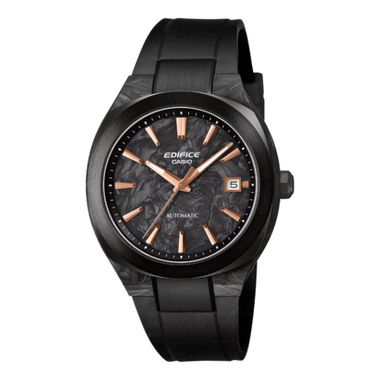 Reloj Casio Edifice Automático en Carbono para Hombre EFK-200XPB-1A