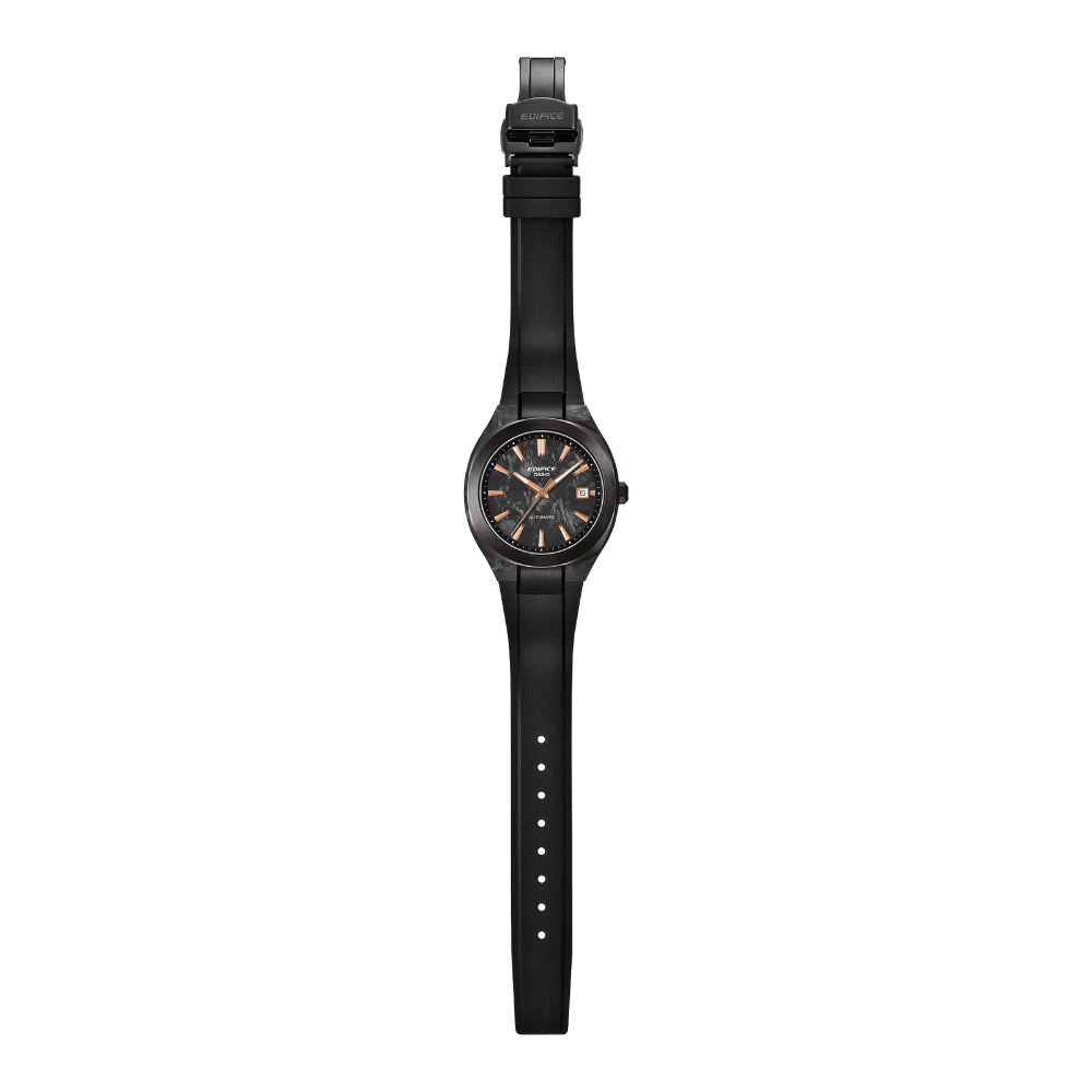 Reloj Casio Edifice Automático en Carbono para Hombre EFK-200XPB-1A