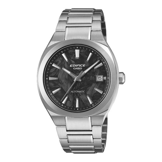 Reloj Casio Edifice Automático para Hombre en Acero EFK-200CD-1A
