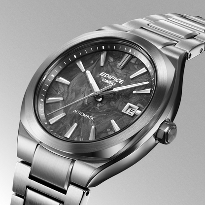 Reloj Casio Edifice Automático para Hombre en Acero EFK-200CD-1A
