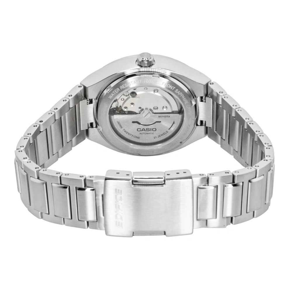 Reloj Casio Edifice Automático para Hombre en Acero EFK-200CD-1A