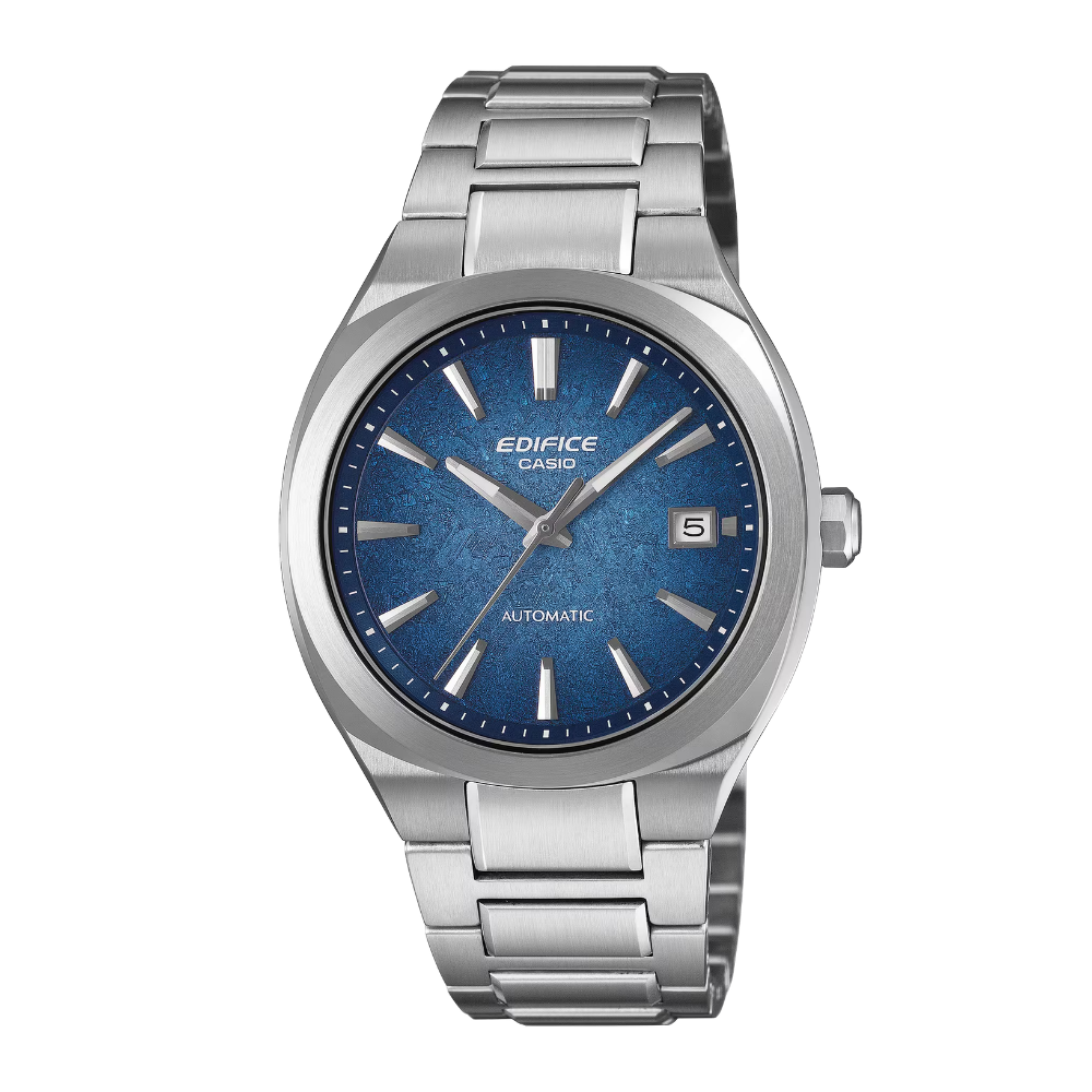 Reloj Casio Edifice Automático para Hombre en Acero EFK-200D-2A