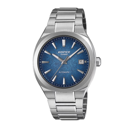 Reloj Casio Edifice Automático para Hombre en Acero EFK-200D-2A