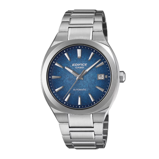 Reloj Casio Edifice Automático para Hombre en Acero EFK-200D-2A