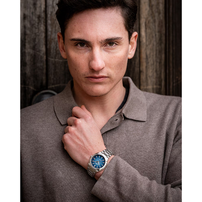 Reloj Casio Edifice Automático para Hombre en Acero EFK-200D-2A