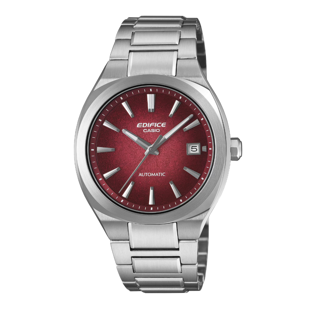 Reloj Casio Edifice Automático para Hombre en Acero EFK-200D-4A