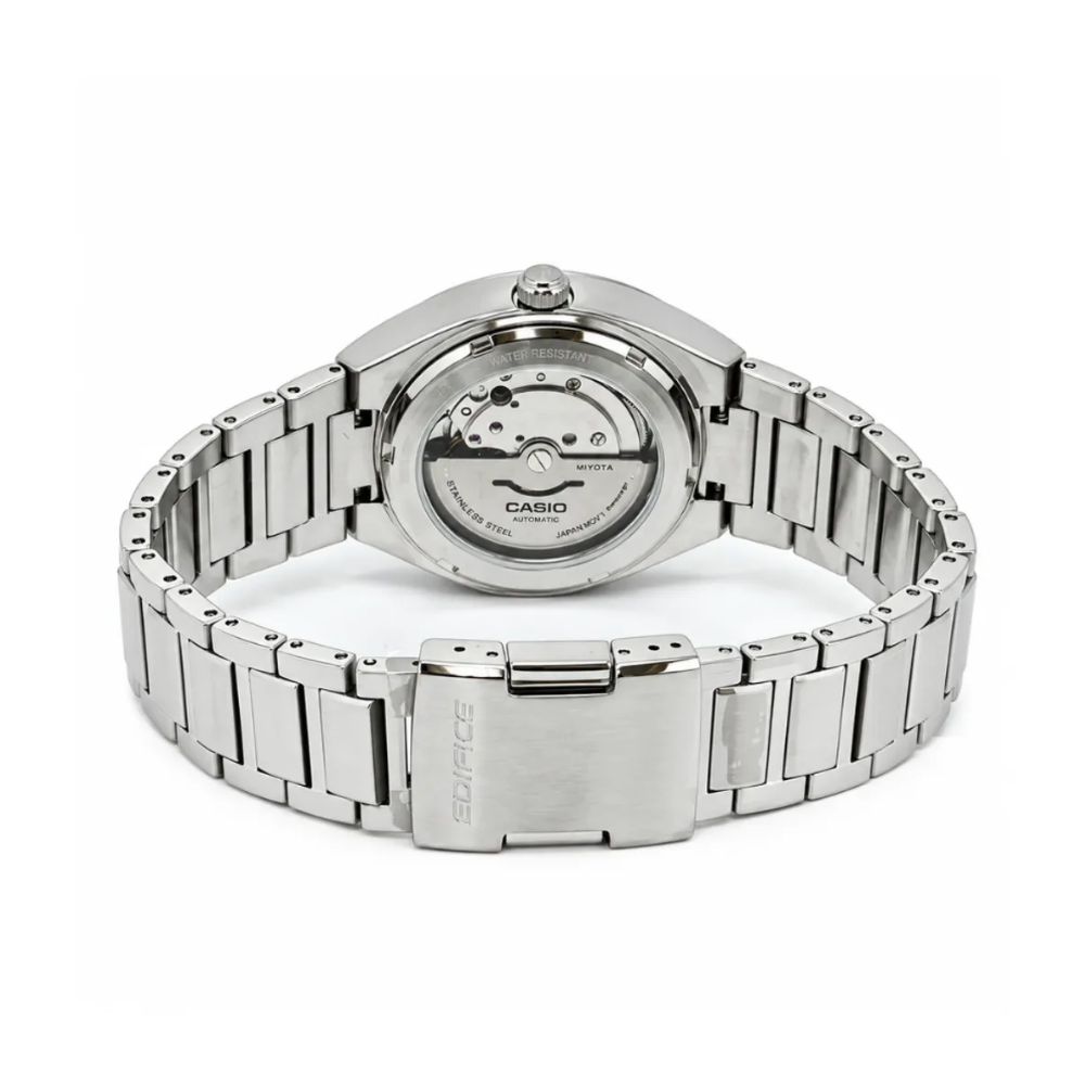 Reloj Casio Edifice Automático para Hombre en Acero EFK-200D-4A