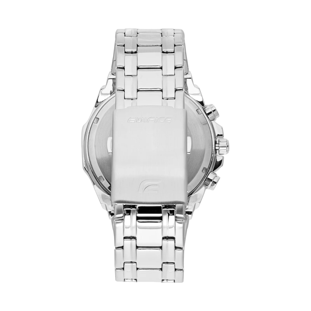 Reloj Casio Edifice EFR-539DE-3AV Deportivo Para Hombre