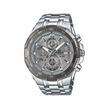 Reloj Casio Edifice EFR-539DE-8AV Deportivo Para Hombre