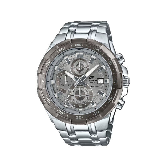 Reloj Casio Edifice EFR-539DE-8AV Deportivo Para Hombre