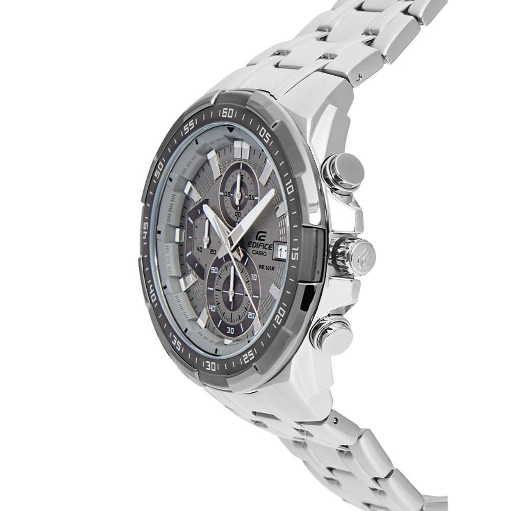 Reloj Casio Edifice EFR-539DE-8AV Deportivo Para Hombre