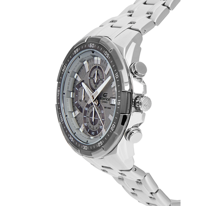 Reloj Casio Edifice EFR-539DE-8AV Deportivo Para Hombre