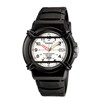 Reloj Casio HDA-600B-7BVDF Deportivo Para Hombre