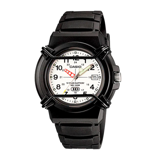 Reloj Casio HDA-600B-7BVDF Deportivo Para Hombre