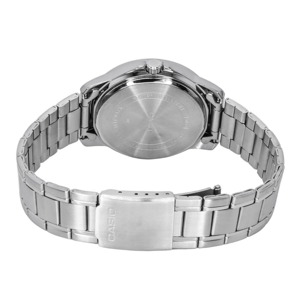 Reloj Casio MTP-V004D-7C en Acero para Hombre