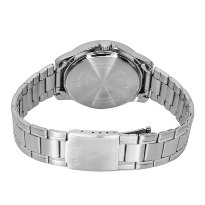 Reloj Casio MTP-V004D-7C en Acero para Hombre