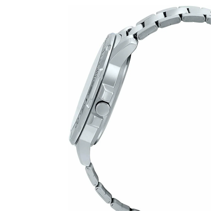 Reloj Casio MTP-VD01D-2E En Acero Para Hombre