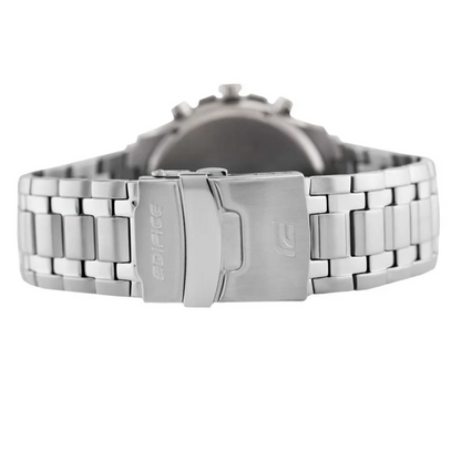 Reloj Casio Para Hombre EF-539D-1A5 En Acero