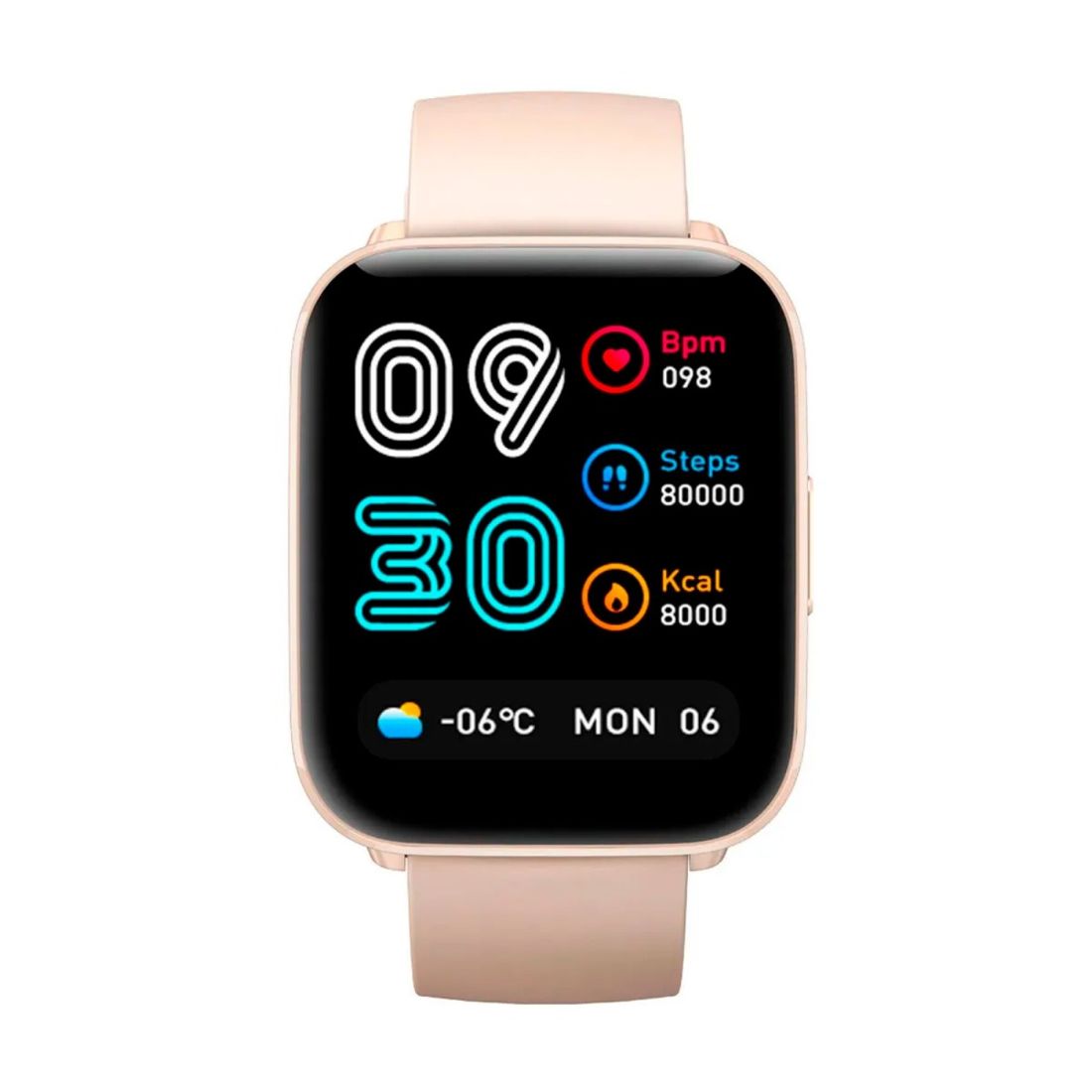 Reloj Mibro Watch C2