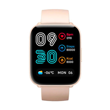 Reloj Mibro Watch C2