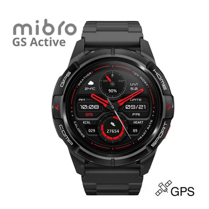 Reloj Mibro Watch GS Active 2 Correas