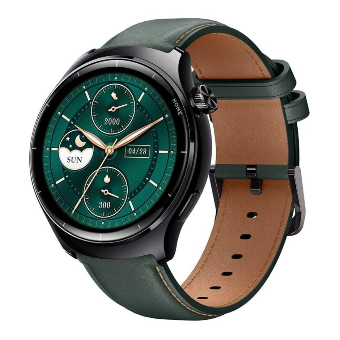 Reloj Mibro Watch Lite 3 Pro 2 Correas