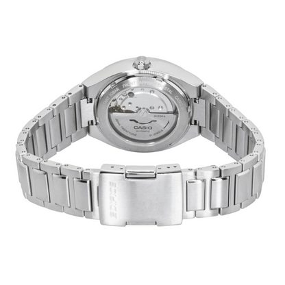 Reloj Casio Edifice Automático para Hombre en Acero EFK-200D-2A