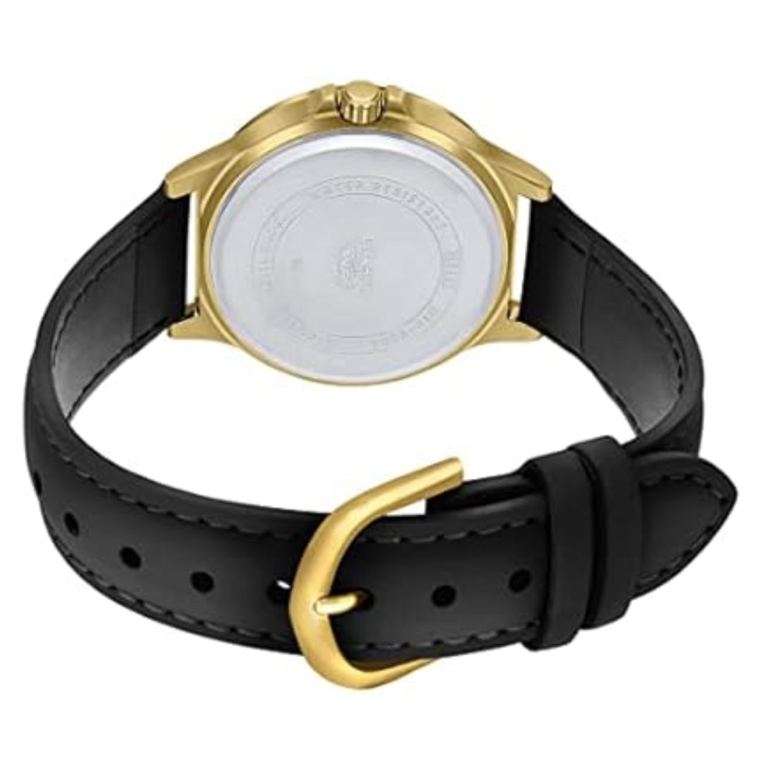 Reloj Casio mtp-v300gl-1audf Para Caballero Original - Elegante