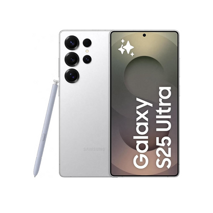 Celular Samsung S25 Ultra 512GB 12RAM 5G