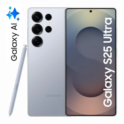 Celular Samsung S25 Ultra 512GB 12RAM 5G