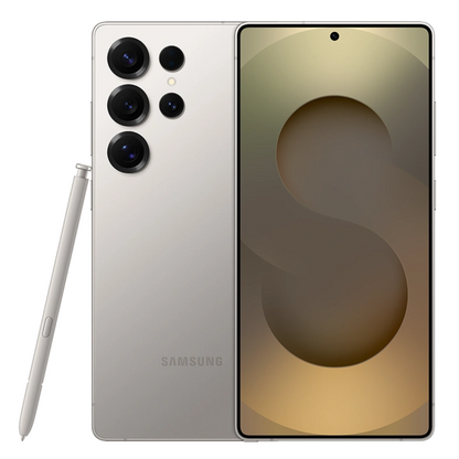 Celular Samsung S25 Ultra 512GB 12RAM 5G