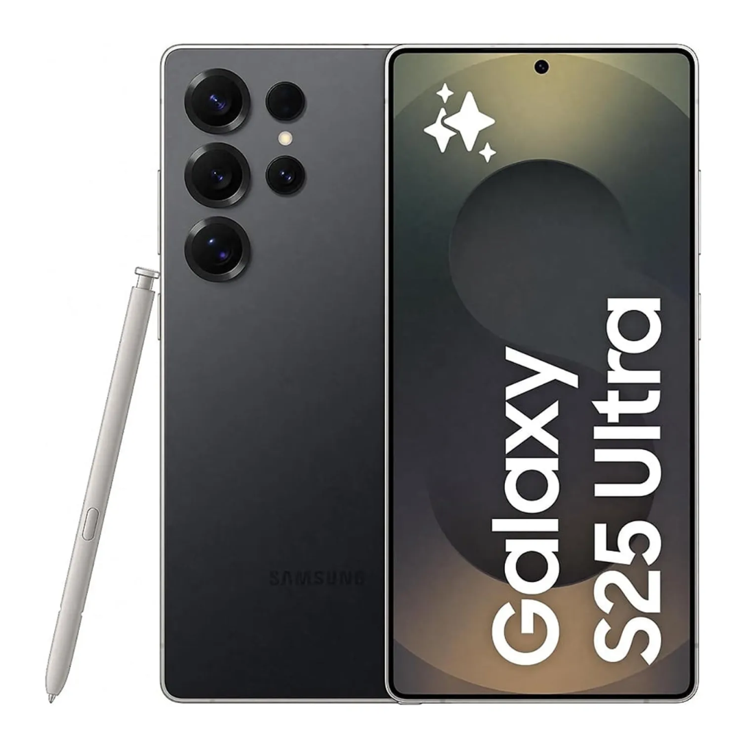 Celular Samsung S25 Ultra 512GB 12RAM 5G