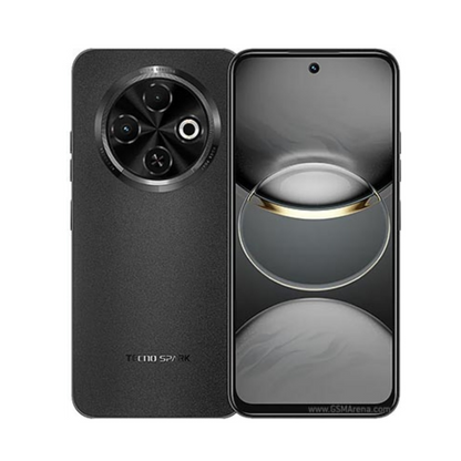 Celular Tecno Spark 30C 256GB 4+4RAM