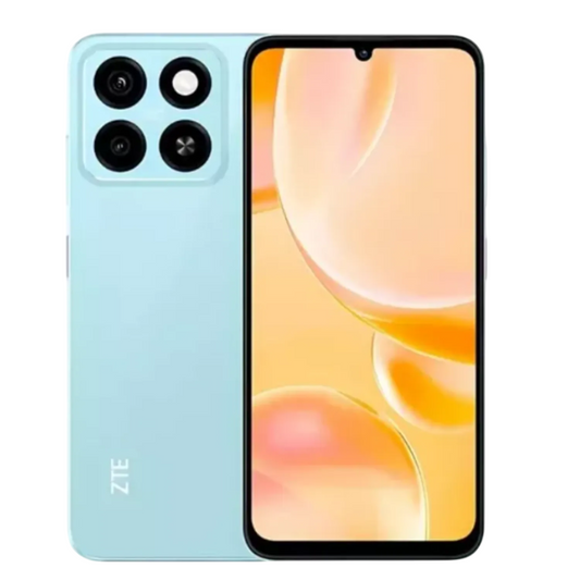 Celular ZTE A55 128 GB 4+8 RAM