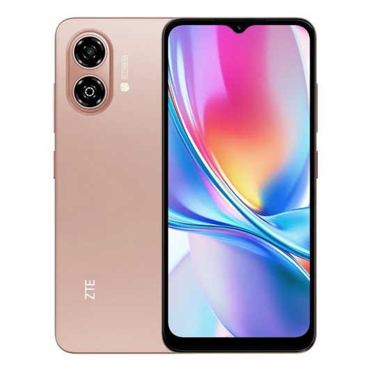 Celular ZTE A35E 64GB 2+4RAM