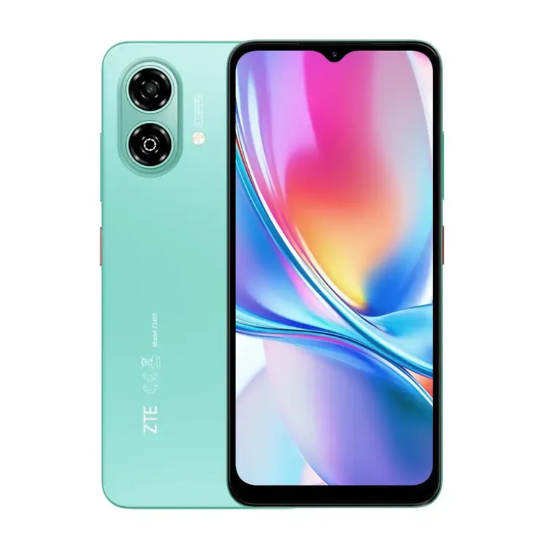 Celular ZTE A35E 64GB 2+4RAM