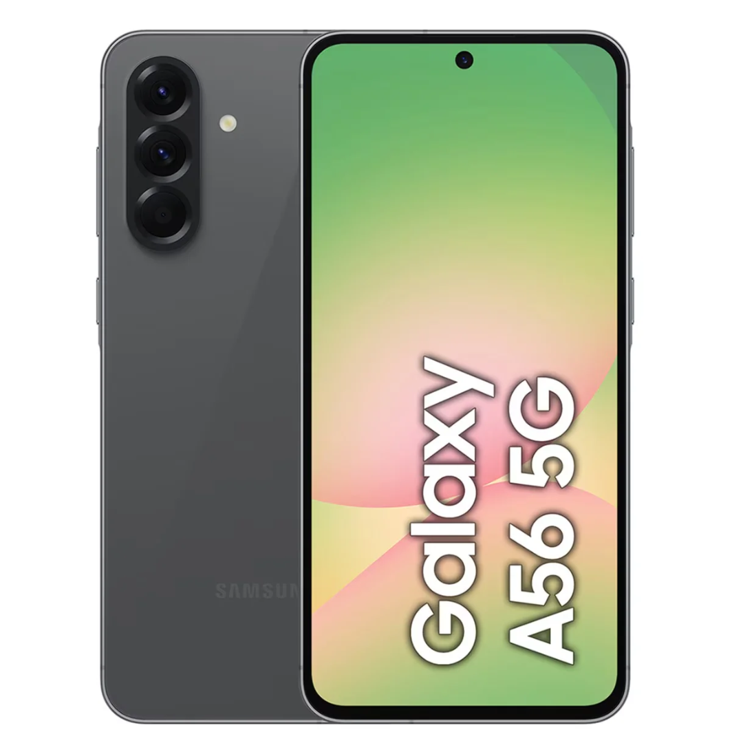 Celular Samsung A56 256GB 12RAM 4G