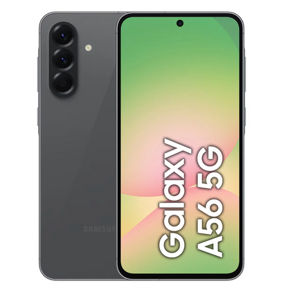 Celular Samsung A56 256GB 12RAM 4G