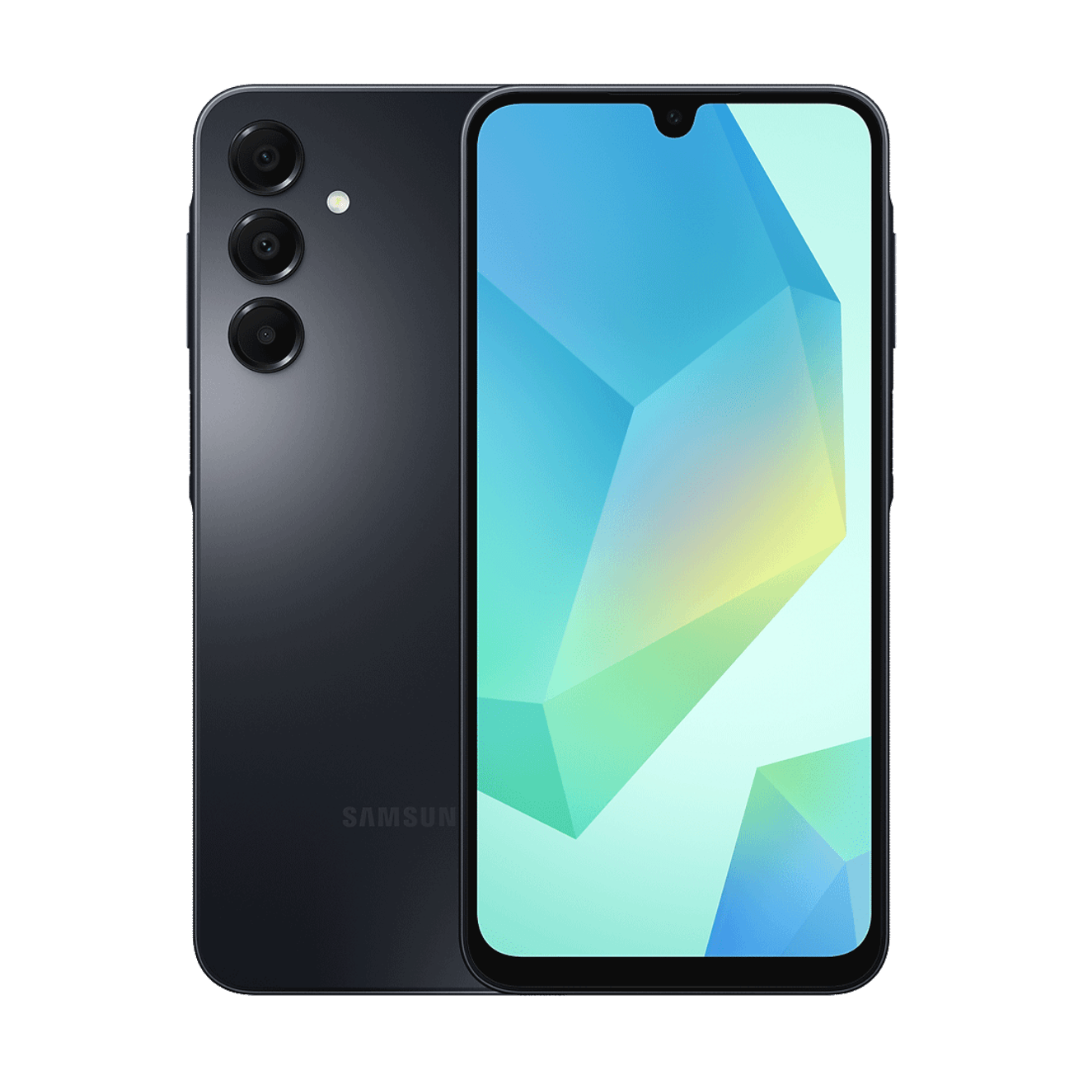 Celular Samsung A16 128GB 6RAM 4G