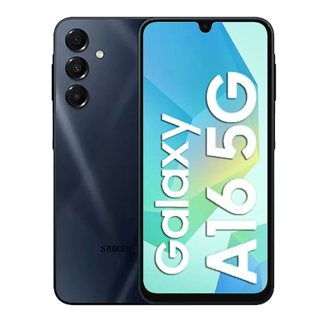 Celular Samsung A16 256GB 8RAM 5G