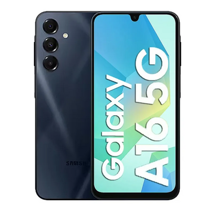 Celular Samsung A16 256GB 8RAM 5G