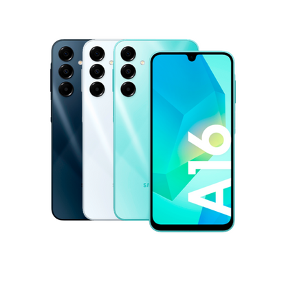Celular Samsung A16 256GB 8RAM 5G
