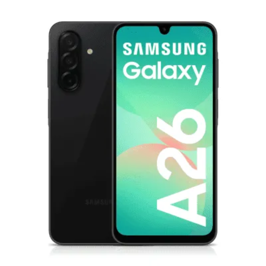 Celular Samsung A26 256GB 8RAM 4G