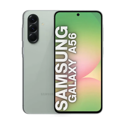 Celular Samsung A56 256GB 12RAM 4G