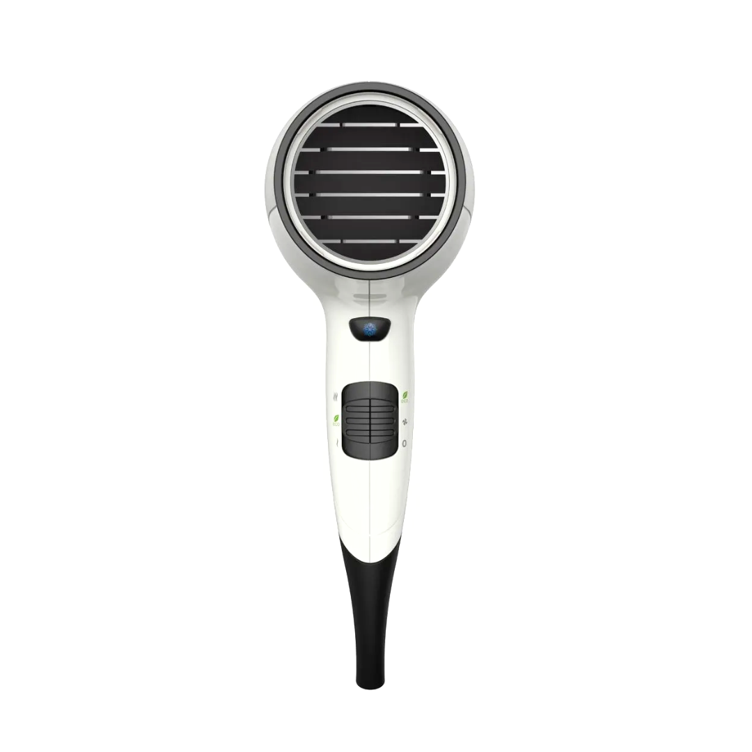 Secador Remington Power Volumen 2000  Cerámica + Iones D3015