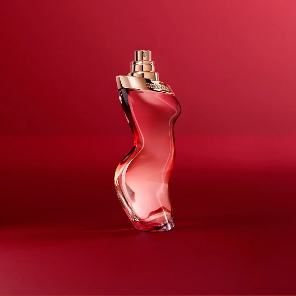 Set Shakira Dance Midnight Muse Perfume + Desodorante Spray para Mujer
