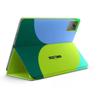 Tablet Lenovo Idea Tab FIFA World Cup 2026 11” 2.5K 128GB 8GB RAM Gris + Lápiz Digital y Funda Edición Especial