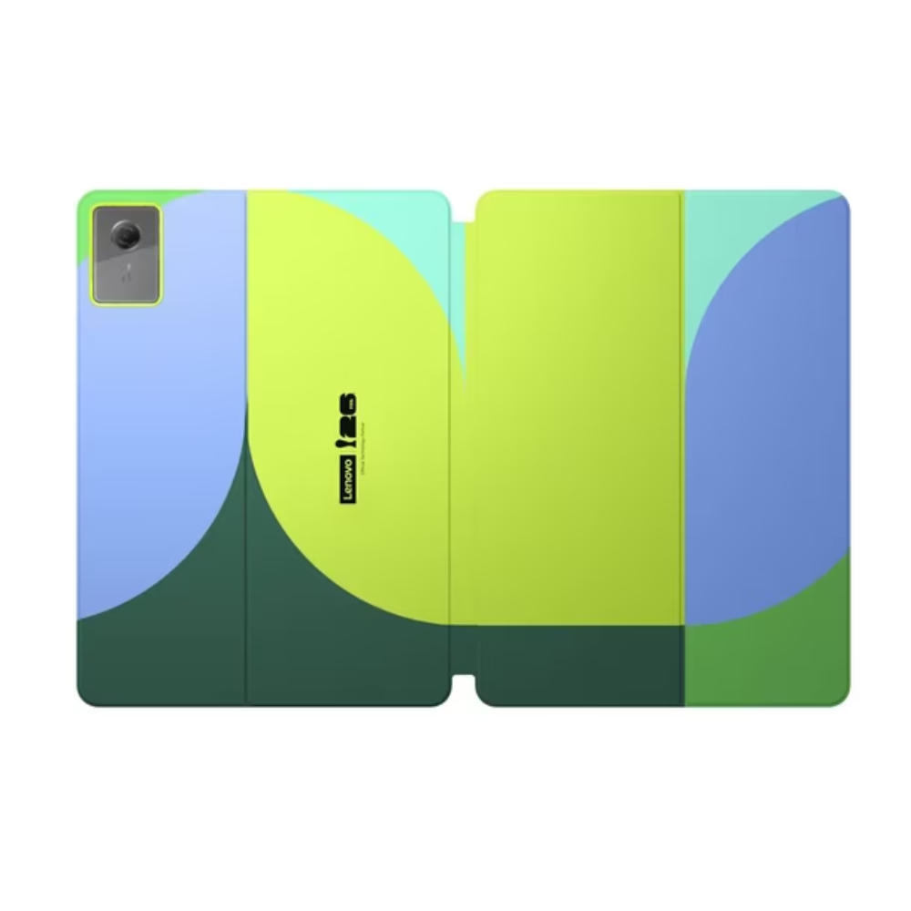 Tablet Lenovo Idea Tab FIFA World Cup 2026 11” 2.5K 128GB 8GB RAM Gris + Lápiz Digital y Funda Edición Especial